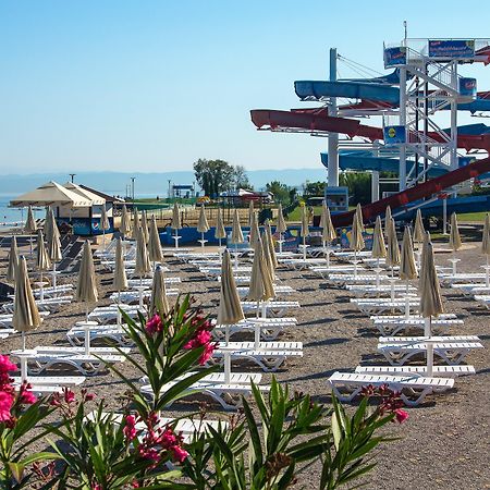 Haliaetum And Mirta Hotel Izola Ngoại thất bức ảnh